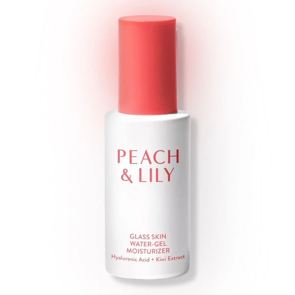 PEACH & LILY Glass Skin Water-Gel Moisturizer, 1.69 Fl‎ Oz